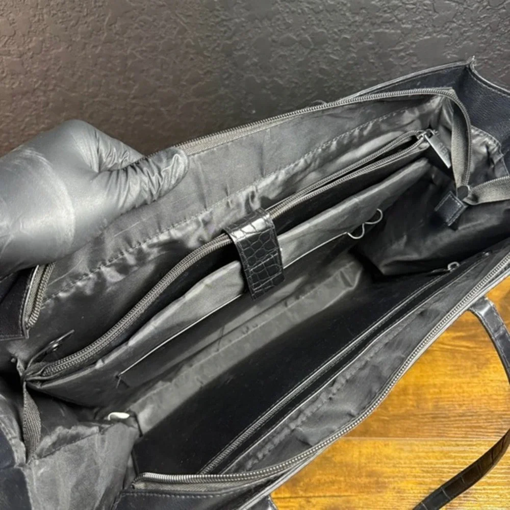 BEIS work tote